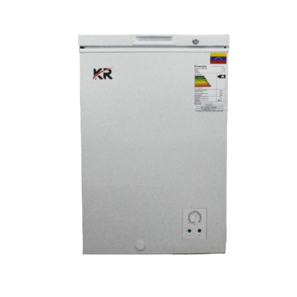 Congelador 110L KR