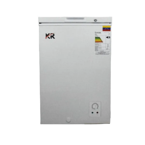 Congelador 110L KR
