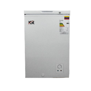 Congelador 110L KR