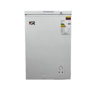 Congelador 110L KR