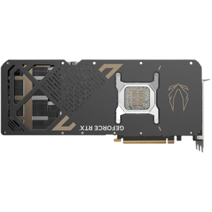 Tarjeta Gráfica MSI GeForce RTX 5090 32GB ZOTAC GAMING SOLID