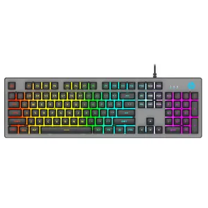 Teclado Gaming HP