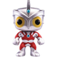 Figura Coleccionable Funko Pop! Ultraman Ace con Gema Azul – Ultraman