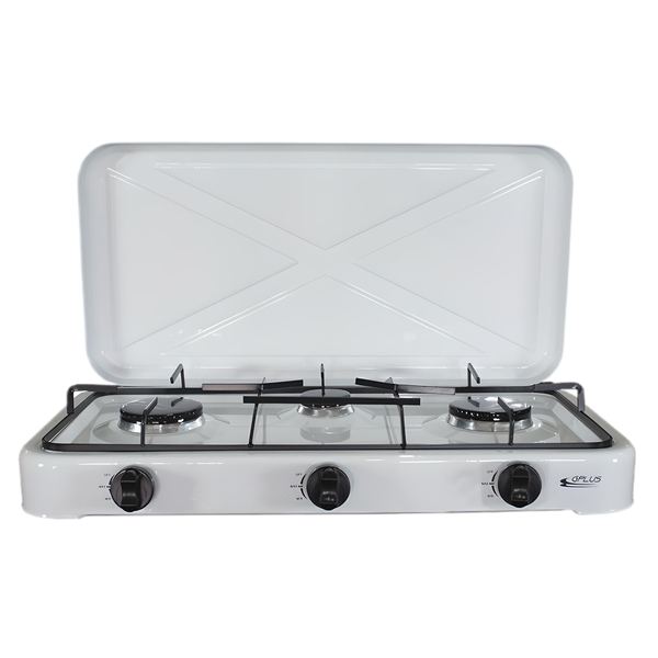 Cocina portatil 3h Gplus 