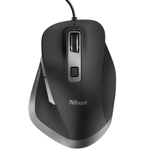 Mouse Ergonómico Trust Fyda