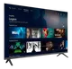 Smart TV 43'' Pulgadas 2K HD Android Tv TCL