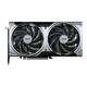 Tarjeta Gráfica MSI GeForce RTX 5070 12GB VENTUS 2X OC