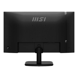 Monitor MSI PRO MP251L E2 25” IPS FHD Negro