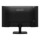 Monitor MSI PRO MP251L E2 25” IPS FHD Negro