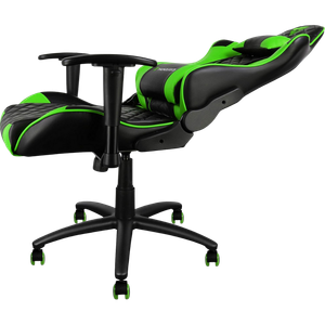 Silla Gaming Aerocool ThunderX3 TGC12 Black Green