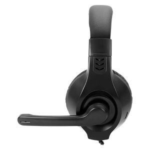 Audífono Gamer Xtrike Me HP-312 Negro