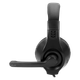 Audífono Gamer Xtrike Me HP-312 Negro