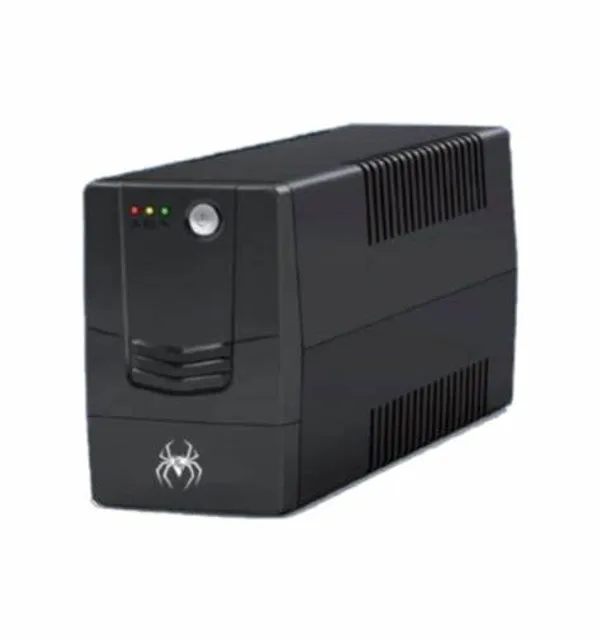 UPS Spidertec