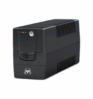 UPS Spidertec