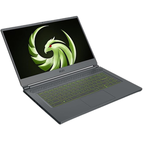 Laptop 15.6" MSI Delta Core Ultra 9-185H 64gb