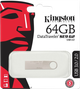 Pendrive Kingston 64gb 