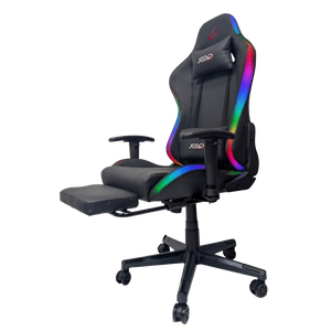 Silla Galaxy 2-Massage Jemip Gaming Estándar 