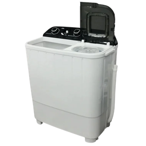 Lavadora Semi Automática KR 9kg Doble Tina