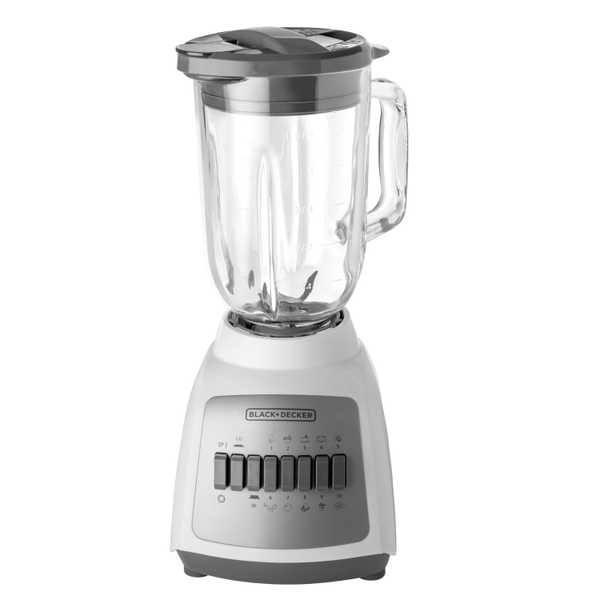Licuadora 1.25Lts Black Decker