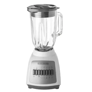 Licuadora 1.25Lts Black Decker