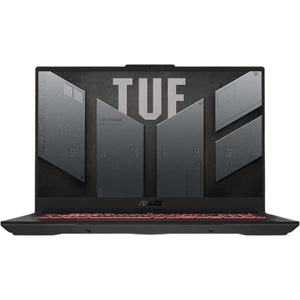 Laptop 15.6" ASUS TUF A15 RYZEN 7 7435HS