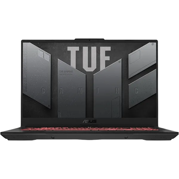 Laptop 15.6" ASUS TUF A15 RYZEN 7 7435HS