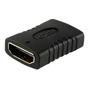 ADAPTADOR XTECH CON CONECTOR HDMI HEMBRA A HEMBRA