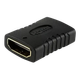 ADAPTADOR XTECH CON CONECTOR HDMI HEMBRA A HEMBRA