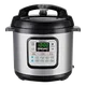 Olla de Presión Eléctrica Royal 6 Litros – Multifuncional, 1000W, Pantalla Digital