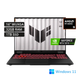 Laptop 15.6" ASUS TUF Gaming FA608UP-A16,R95070 – AMD Ryzen 9-270 32/1 Tb Jaeger Gray