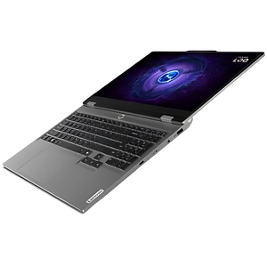 Laptop 15.6" LOQ Lenovo Core i5-12450HX