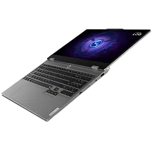 Laptop 15.6" LOQ Lenovo Core i5-12450HX