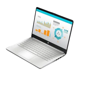 Laptop 14" Core i3 1215U HP