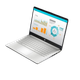 Laptop 14" Core i3 1215U HP