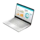 Laptop 14" Core i3 1215U HP