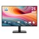 Monitor MSI PRO MP251L E2 25” IPS FHD Negro