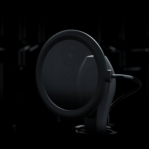 Micrófono Gaming Redragon Quasar 2 GM200-1 