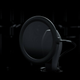Micrófono Gaming Redragon Quasar 2 GM200-1 
