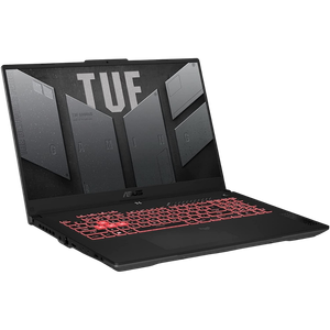 Laptop 15.6" ASUS TUF A15 RYZEN 7 7435HS