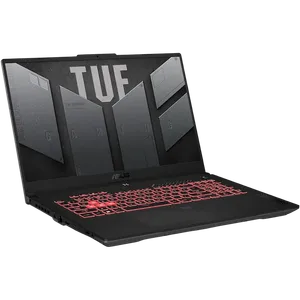 Laptop 15.6" ASUS TUF A15 RYZEN 7 7435HS