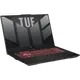 Laptop 15.6" ASUS TUF A15 RYZEN 7 7435HS