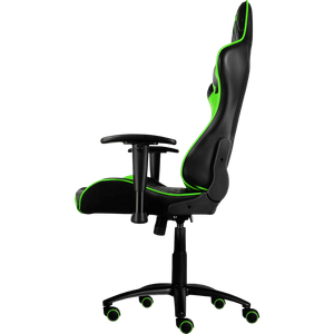 Silla Gaming Aerocool ThunderX3 TGC12 Black Green