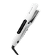 Plancha de Vapor profesional para cabello blanca