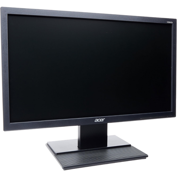 Monitor 19.5” Acer HD+ 60 Hz Panel TN