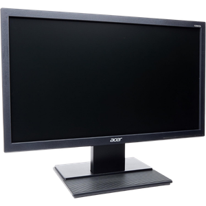 Monitor 19.5” Acer HD+ 60 Hz Panel TN