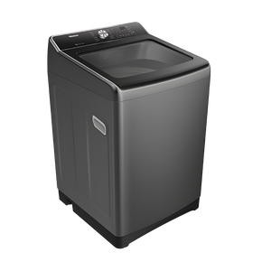 Lavadora Automática Hisense 23 Kg Gris