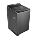 Lavadora Automática Hisense 23 Kg Gris