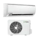 Aire acondicionado Split 12BTU GTRONIC