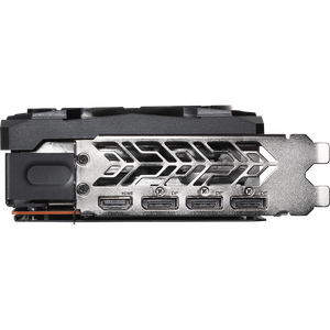 Tarjeta de Video ASRock AMD Radeon RX 6800 XT Phantom Gaming D 16GB