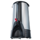Cafetera Eléctrica Percoladora Oster Acero Inoxidable 100 Tazas